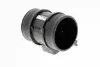 Sensor de fluxo (consumo) de ar, medidor de consumo M.A.F. - (Mass Airflow) Citroen Jumper 244