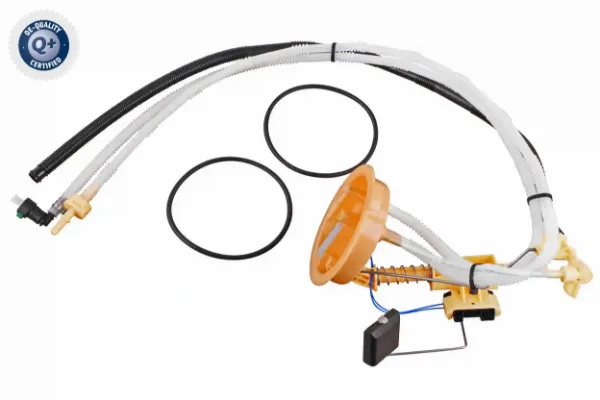 Sensor do nível de combustível no tanque BMW 1 E81, E87