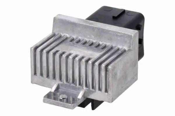 Relê das velas de incandescência Dacia Lodgy JS