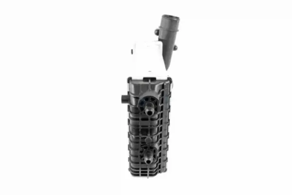 Radiador de intercooler Citroen Jumper 244
