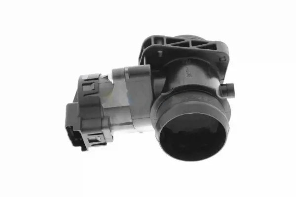 Válvula de borboleta montada V25810006 Vemo