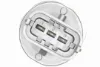 Sensor de pressão de combustível Fiat Doblo 1 119