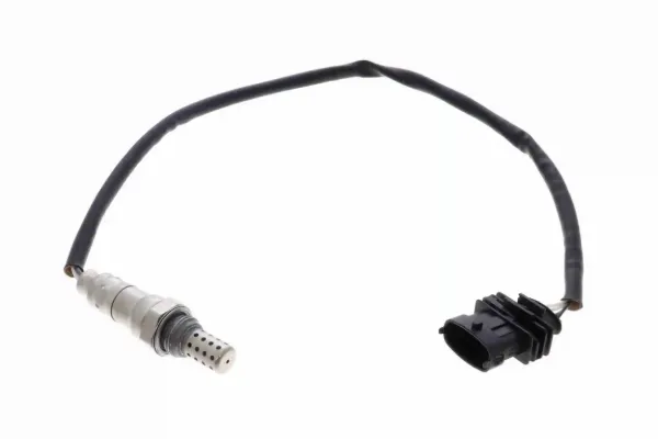 Sonda lambda, sensor de oxigênio até o catalisador V40760008 Vemo