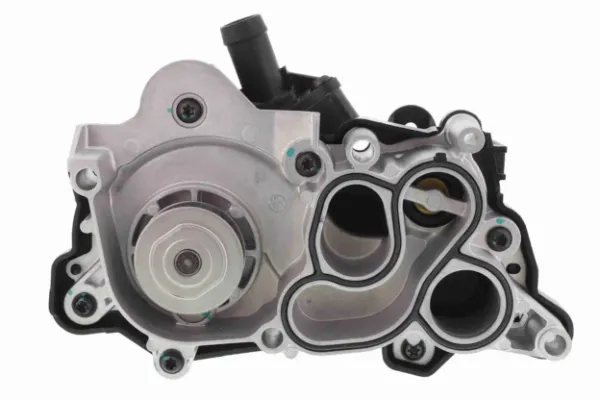 Bomba de água (bomba) de esfriamento Skoda Octavia 5E5, 5E6