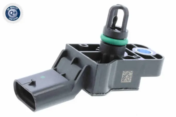 Sensor de pressão no coletor de admissão, MAP V10721307 Vemo