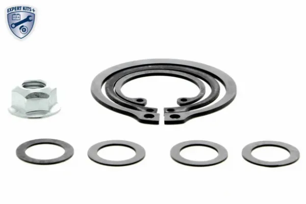 Acoplamento (bobina magnética) do compressor de aparelho de ar condicionado Opel Astra F69