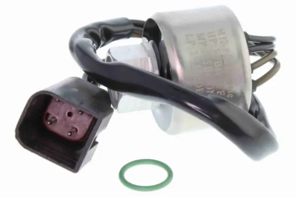 Sensor de pressão absoluta de aparelho de ar condicionado Ford Focus 2 DA, HCP, DP