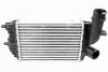 Radiador de intercooler Citroen Jumper 244