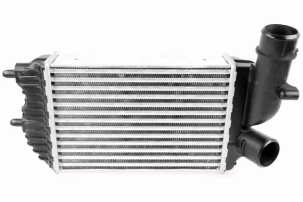 Radiador de intercooler Citroen Jumper 244