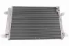 Radiador de aparelho de ar condicionado Volkswagen Jetta 6 162, 163, AV3, AV2, AY2, AY3