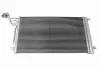 Radiador de aparelho de ar condicionado Skoda Fabia 2 5J2, 542, 572, 582