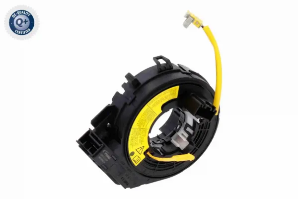 Anel AIRBAG de contato, cabo plano do volante V25720307 Vemo