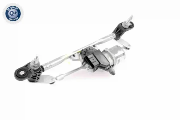 Trapézio de limpador pára-brisas Fiat 500 312