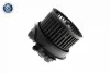 Motor de ventilador de forno (de aquecedor de salão) Peugeot 206 2A/C