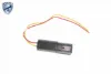 Desengate (ficha) de sensor de posição da árvore distribuidora Renault Clio 2 BB, CB