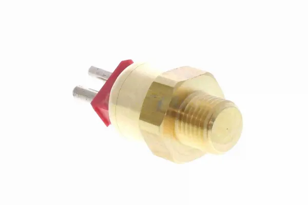 Sensor de temperatura do fluido de esfriamento (de ativação de ventilador do radiador) Mercedes ML/GLE W163