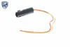 Desengate (ficha) de sensor de posição da árvore distribuidora Renault Clio 2 BB, CB