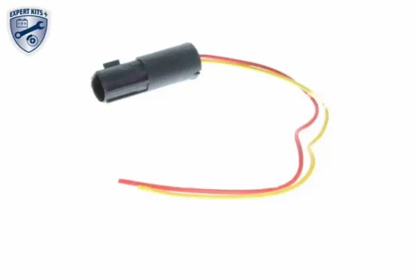 Desengate (ficha) de sensor de posição da árvore distribuidora Renault Clio 2 BB, CB