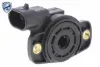 Sensor de posição da válvula de borboleta (potenciômetro) Fiat 500 312