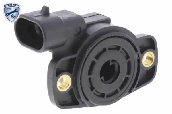 Sensor de posição da válvula de borboleta (potenciômetro) Fiat 500 312