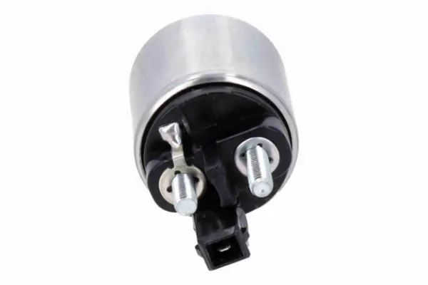 Relê retrator do motor de arranco Skoda Octavia 1Z3