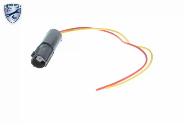 Desengate (ficha) de sensor de posição da árvore distribuidora Renault Clio 2 BB, CB