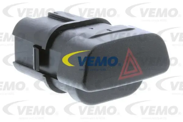 Botão de ativação do sinal de emergência V25730062 Vemo