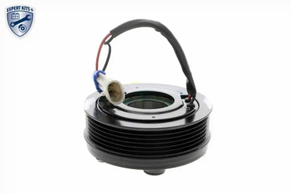 Acoplamento (bobina magnética) do compressor de aparelho de ar condicionado Opel Astra F69