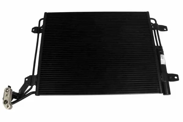 Radiador de aparelho de ar condicionado Volkswagen Tiguan 1 5N1, 5N2