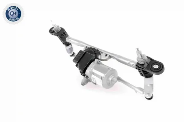 Trapézio de limpador pára-brisas Fiat 500 312