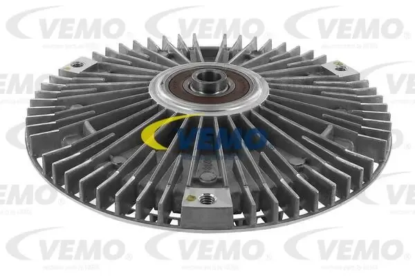 Acoplamento viscoso de ventilador de esfriamento Mercedes Sprinter 901, 902