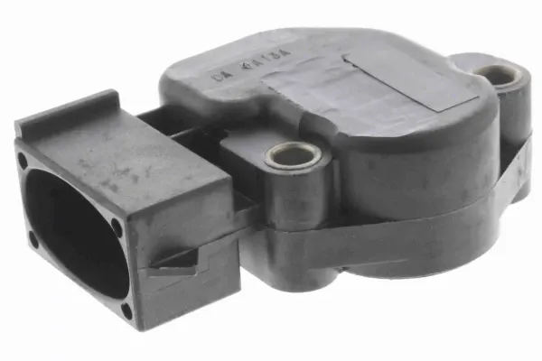 Sensor de posição da válvula de borboleta (potenciômetro) V25720081 Vemo