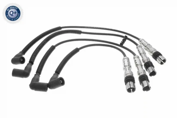 Fios de alta voltagem, kit V10700101 Vemo