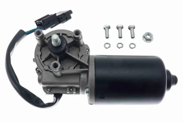 Motor de limpador pára-brisas do pára-brisas V21070001 Vemo