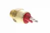 Sensor de temperatura do fluido de esfriamento (de ativação de ventilador do radiador) Mercedes ML/GLE W163
