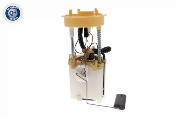 Módulo de bomba de combustível com sensor do nível de combustível V10091268 Vemo