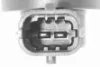 Válvula de regulação de pressão (válvula de redução da Bomba de Combustível de Pressão Alta) Common-Rail-System Ford Fusion JU