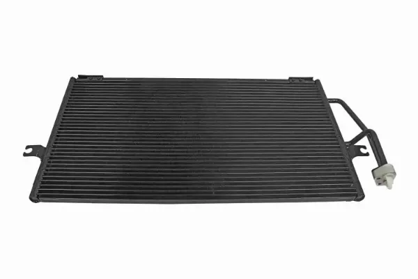 Radiador de aparelho de ar condicionado Volvo V40 VW