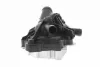 Bomba de água (bomba) de esfriamento Skoda Octavia 5E5, 5E6