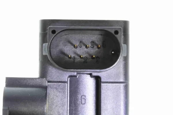 Sensor de posição de pedal de acelerador (de gás) V30720703 Vemo