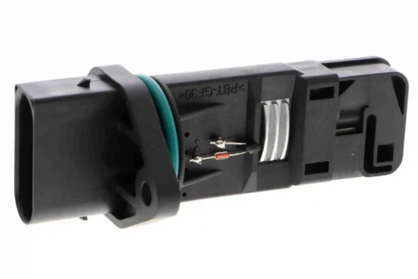 Sensor de fluxo (consumo) de ar, medidor de consumo M.A.F. - (Mass Airflow) V20725208 Vemo