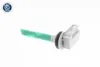 Sensor de temperatura de ar no salão Audi A6 4B5, 4B6