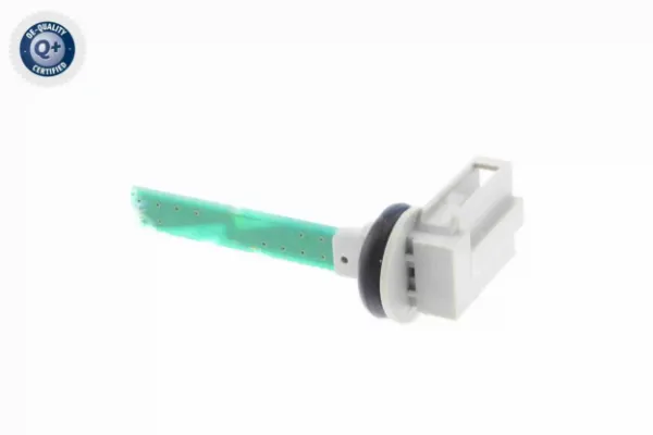Sensor de temperatura de ar no salão Audi A6 4B5, 4B6