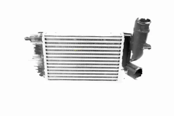 Radiador de intercooler Citroen Jumper 244
