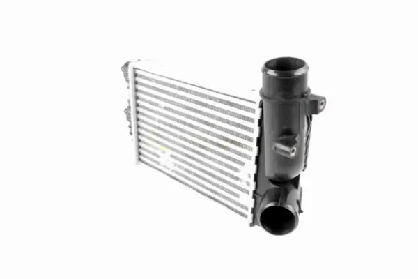 Radiador de intercooler Citroen Jumper 244