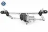 Trapézio de limpador pára-brisas Fiat 500 312