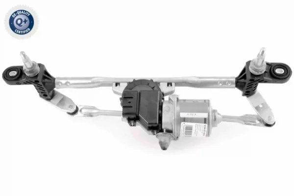 Trapézio de limpador pára-brisas Fiat 500 312