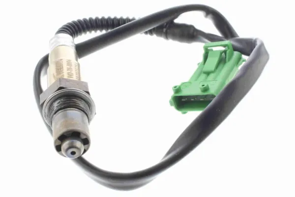 Sonda lambda, sensor esquerdo de oxigênio até o catalisador V42760004 Vemo