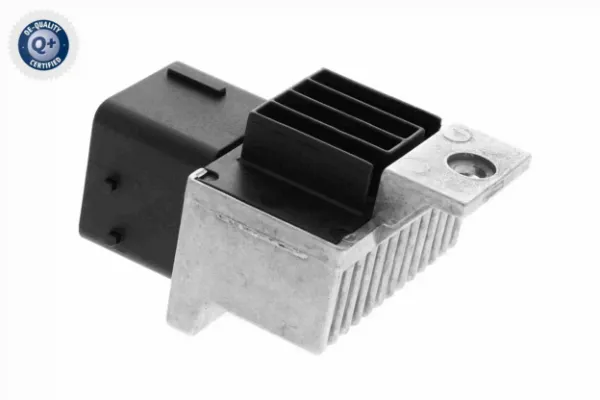 Relê das velas de incandescência Renault Clio 3 BR01, CR01