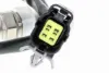 Sonda lambda, sensor de oxigênio Mazda 323 BA